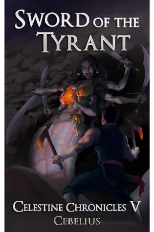 Sword Of The Tyrant