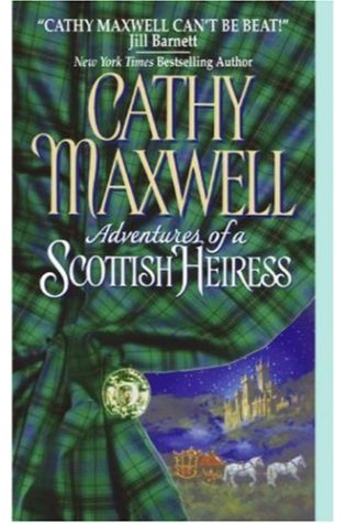 Adventures Of A Scottish Heiress