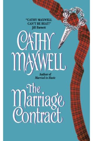 The Marriage Contract