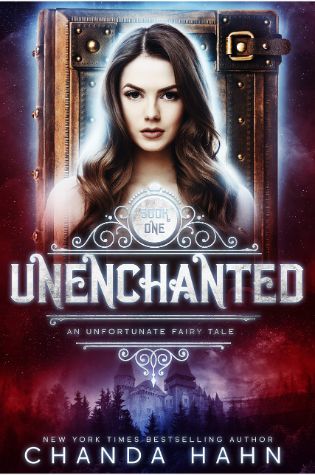 Unenchanted