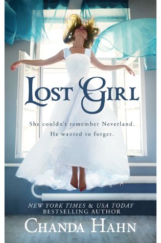 Lost Girl