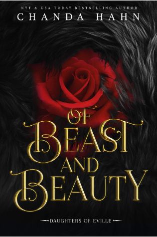 Of Beast And Beauty