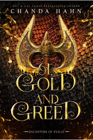 Of Gold And Greed