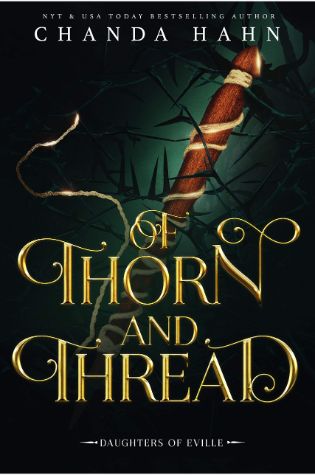 Of Thorn And Thread