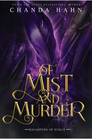 Of Mist And Murder