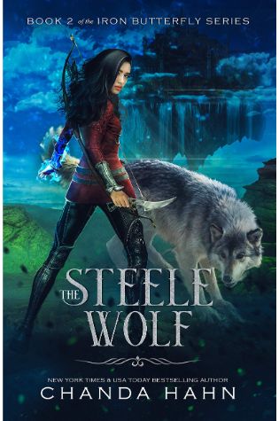 The Steele Wolf