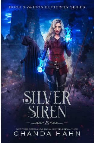 The Silver Siren