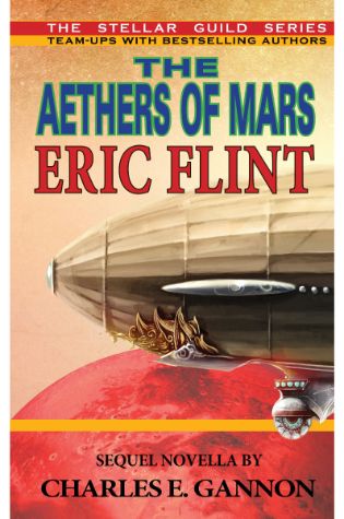 The Aethers Of Mars