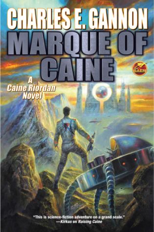 Marque Of Caine