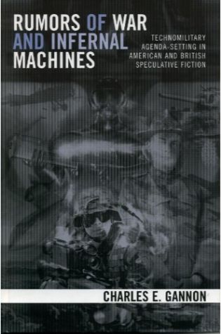 Rumors Of War And Infernal Machines