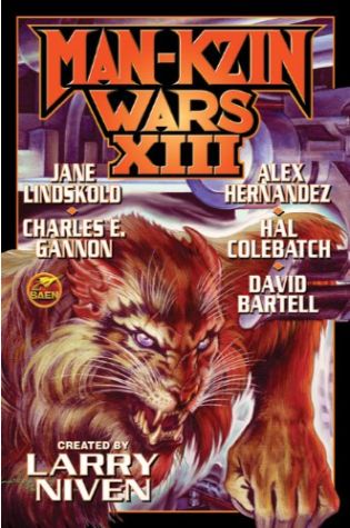 Mankzin Wars Xiii