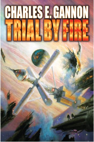 Trial By Fire