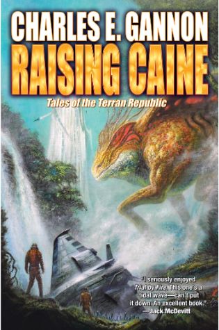 Raising Caine