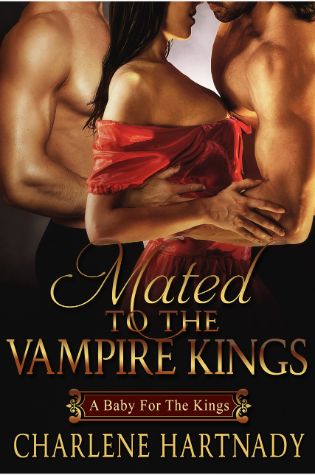 Mated To The Vampire Kings