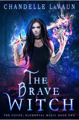 The Brave Witch