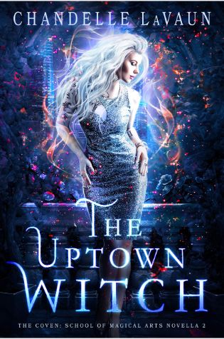 The Uptown Witch