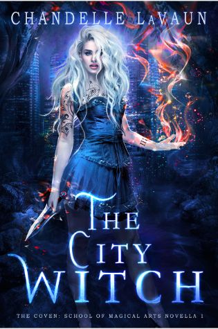 The City Witch