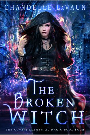 The Broken Witch