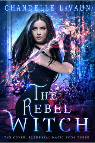 The Rebel Witch
