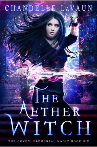 The Aether Witch