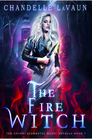 The Fire Witch