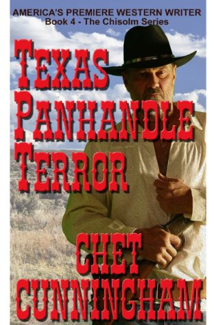 Texas Panhandle Terror