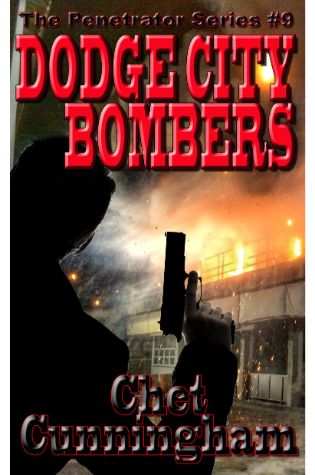 Dodge City Bombers