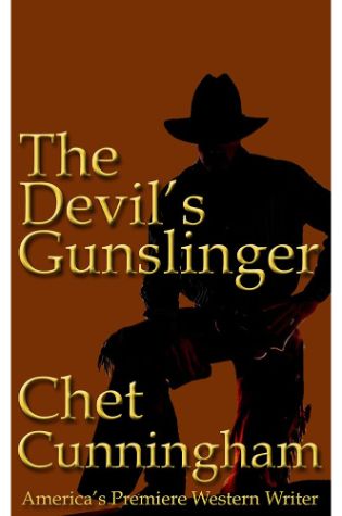 The Devils Gunslinger