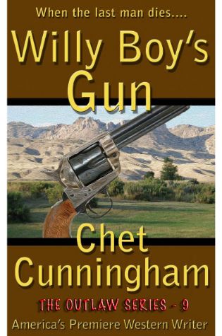 Willy Boys Gun