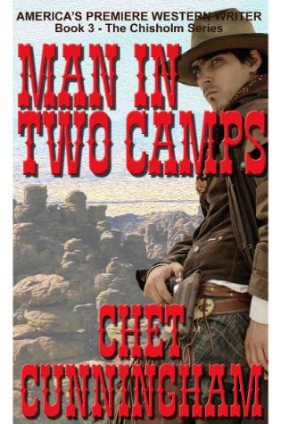 Man In Two Camps