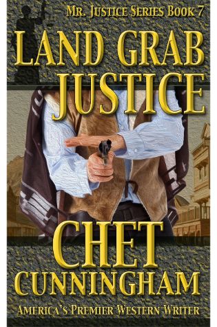 Land Grab Justice