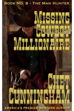 Missing Cowboy Millionaire