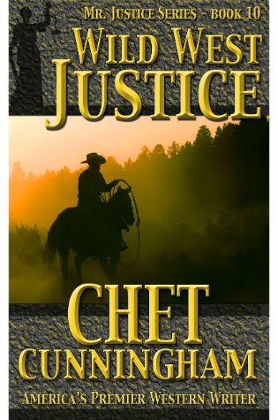 Wild West Justice