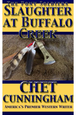 Slaughter At Buffalo Creek