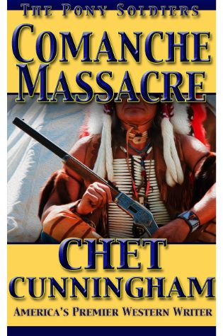 Comanche Massacre