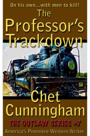 The Professors Trackdown
