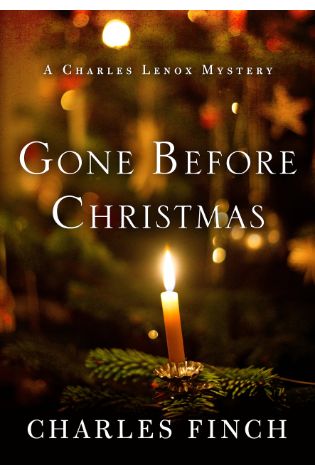 Gone Before Christmas