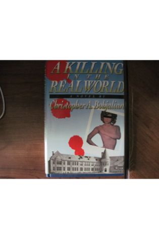 A Killing In The Real World