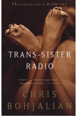 Transsister Radio