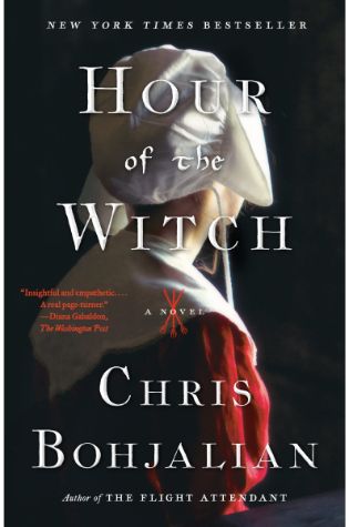 Hour Of The Witch