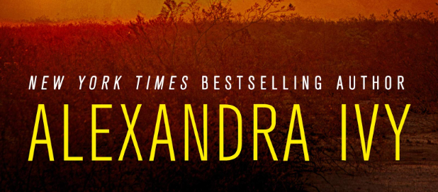 The Best Alexandra Ivy Books – Author Bibliography Ranking