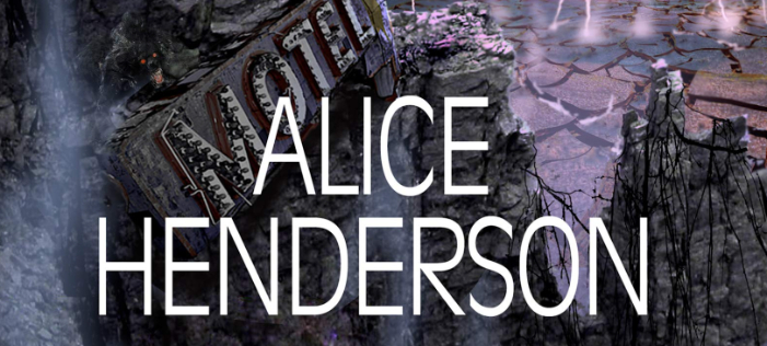 The Best Alice Henderson Books – Author Bibliography Ranking