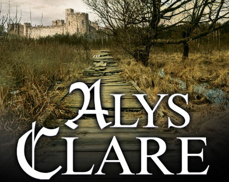 The Best Alys Clare Books – Author Bibliography Ranking