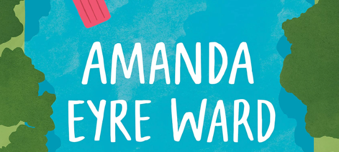 The Best Amanda Eyre Ward Books – Author Bibliography Ranking