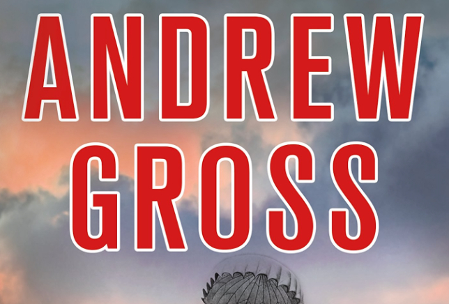 The Best Andrew Gross Books – Author Bibliography Ranking
