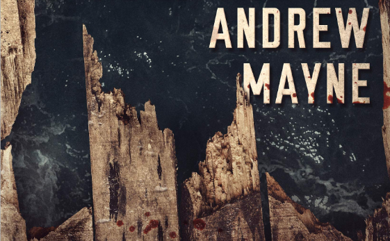 The Best Andrew Mayne Books – Author Bibliography Ranking