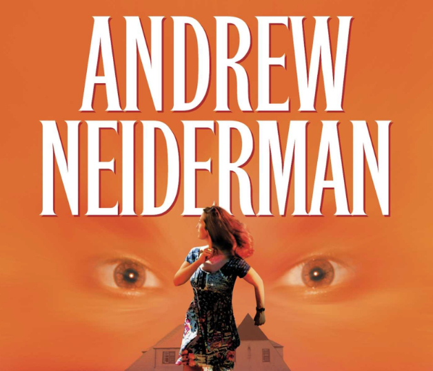 The Best Andrew Neiderman Books – Author Bibliography Ranking