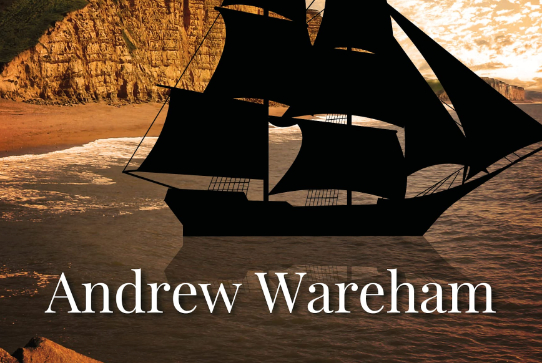 The Best Andrew Wareham Books – Author Bibliography Ranking