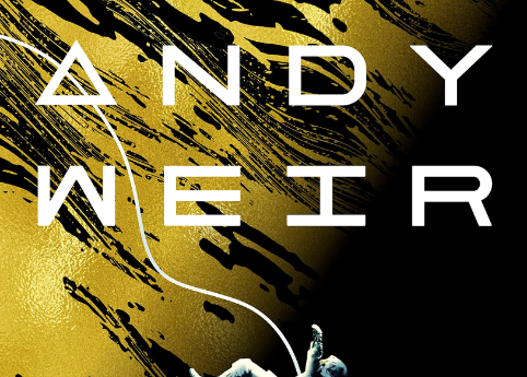 The Best Andy Weir Books – Author Bibliography Ranking