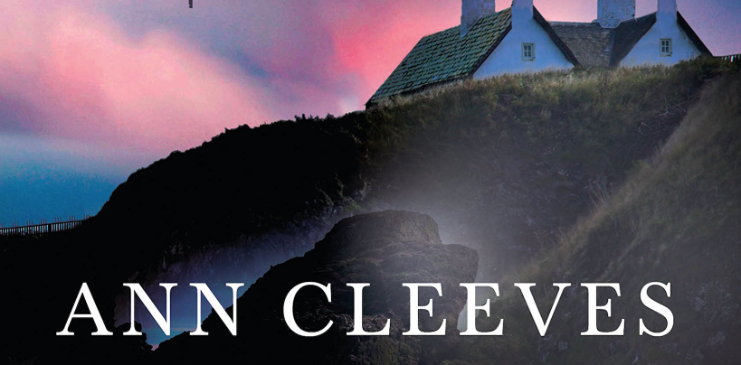 The Best Ann Cleeves Books – Author Bibliography Ranking